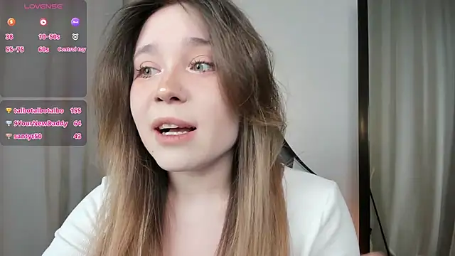 Lina_Glow's cam snapshot