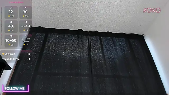 oliverwonder live sex cam