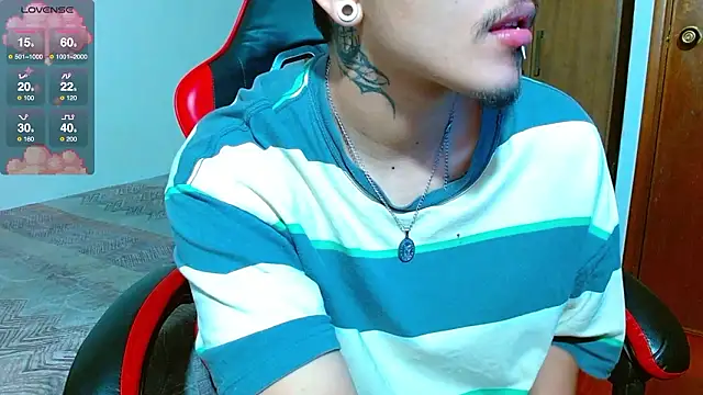 Hgp3riodictabl3 live sex cam