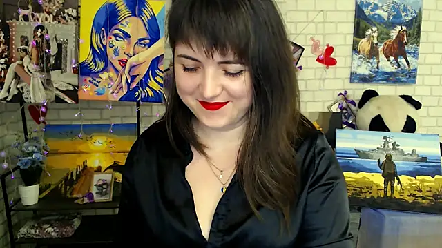 Darina_M_'s cam snapshot