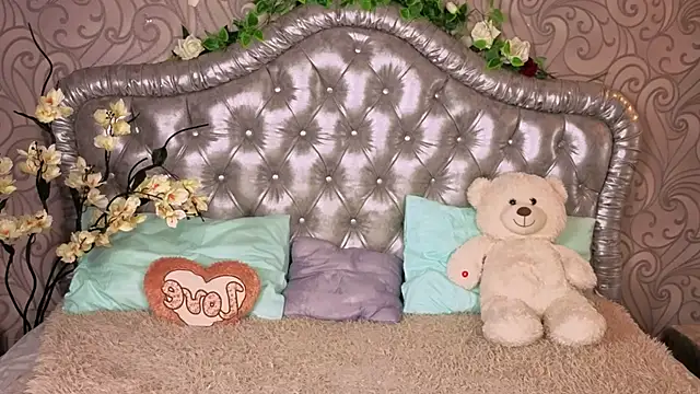 -CindyLou's cam snapshot