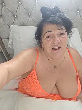 Angeldelightt's cam snapshot