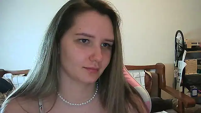 Caymira's cam snapshot