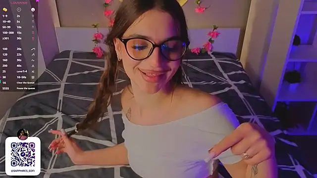 LauraHansil's cam snapshot