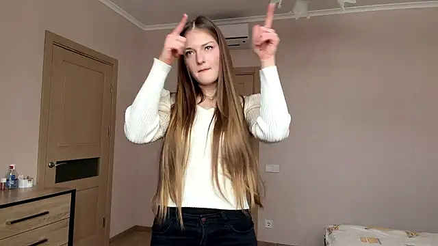 Milayouknow's cam snapshot