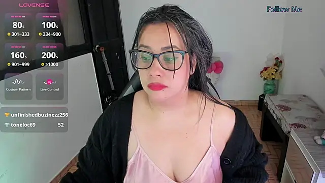 smile_sweetpao's cam snapshot