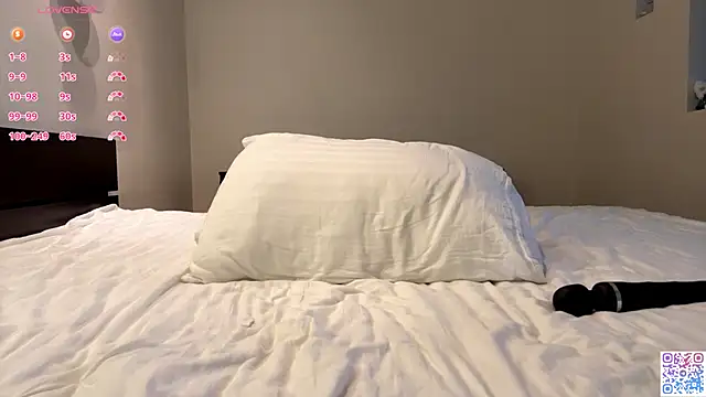 DestinyTurner's cam snapshot