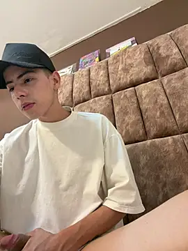 Sebastian_Reed live sex cam