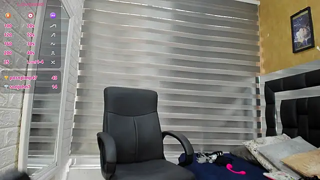 sheyla__ebony live sex cam