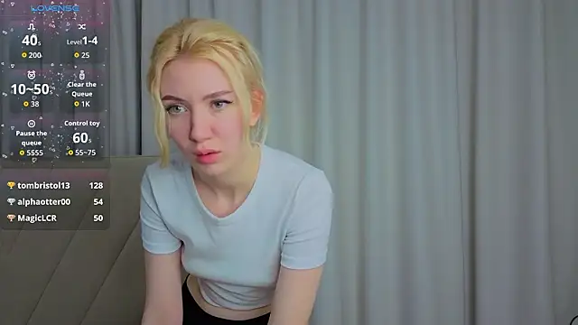 Taraheers's cam snapshot