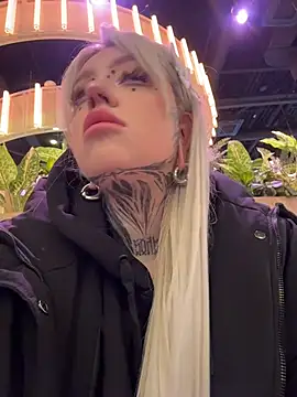 Chiibi's cam snapshot