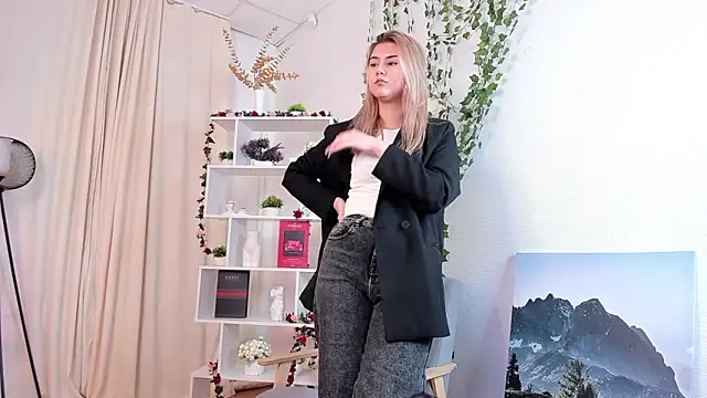 JannaSadhu's cam snapshot