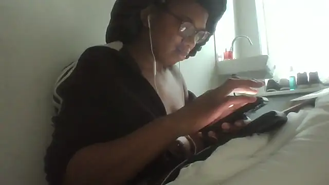 xxxdanidoomsdayxxx's cam snapshot