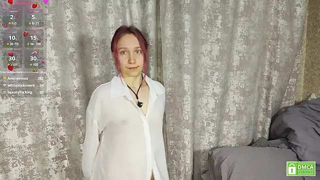 Cutie_Ellis's cam snapshot