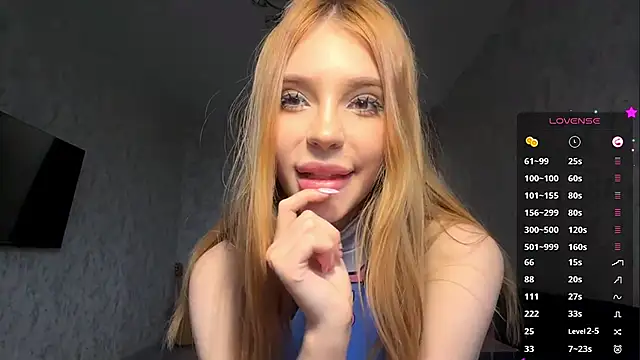 ViolaFaa's cam snapshot