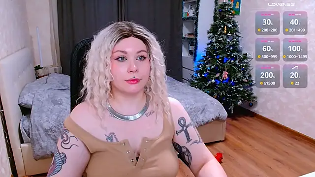 Forest-Fairy's cam snapshot