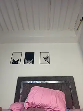 Anniferreira2's cam snapshot