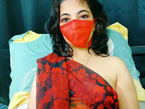 Niha_kannada's cam snapshot