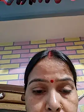 sapnaroy120's cam snapshot