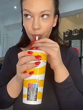 ClaraPasssion live sex cam