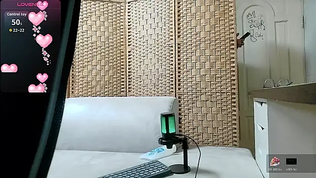 knrluvr live sex cam