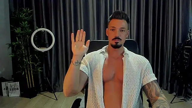 HaydenSpearss live sex cam