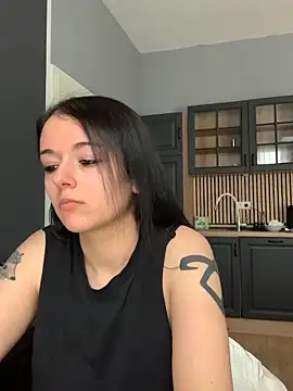 Goddess-Saysay7's cam snapshot