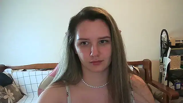 Caymira's cam snapshot