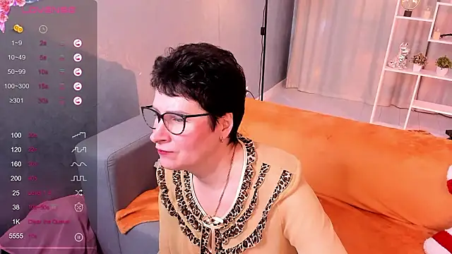 JennyMons's cam snapshot