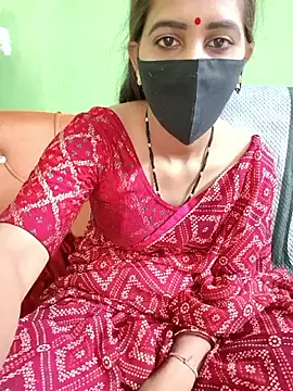 SareeQween143's cam snapshot