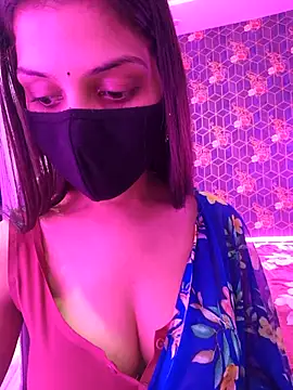 Sexy-ashi's cam snapshot