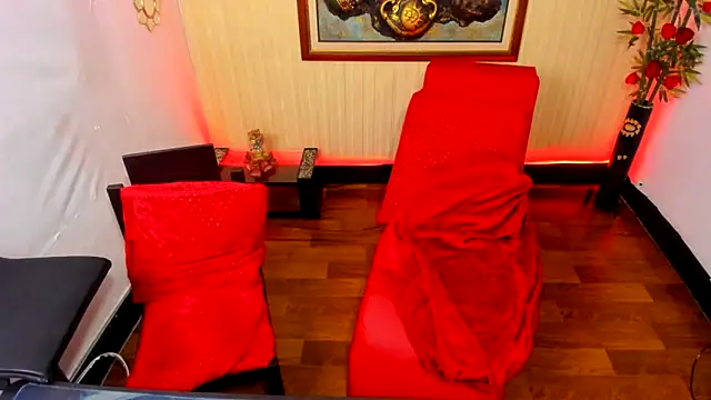 PowerExplosive live sex cam