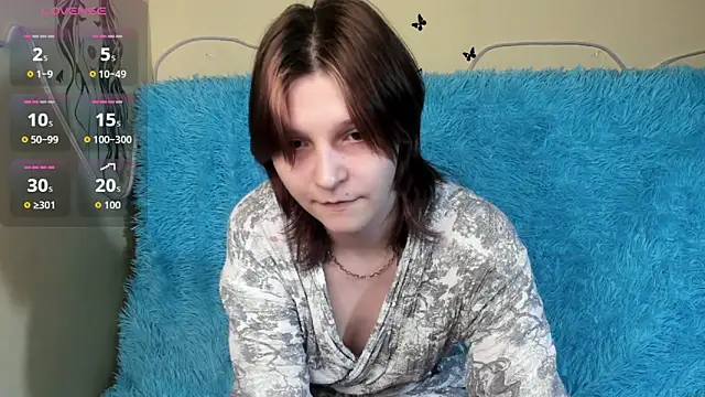 AudreyyKim's cam snapshot