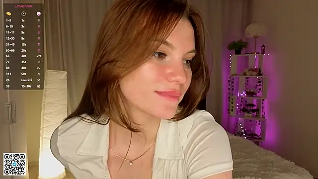 LaveraMeling's cam snapshot