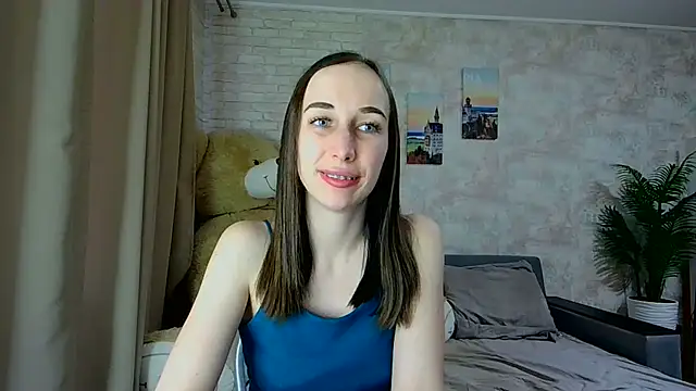 Anika_bloom live sex cam