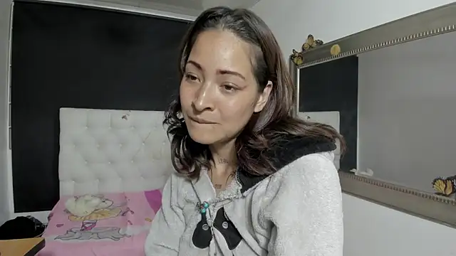 evelynesex's cam snapshot