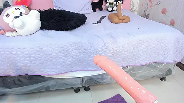 SafiroAgataaa's cam snapshot