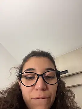 uniquerossie's cam snapshot