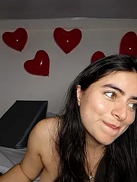 saasha_Petit's cam snapshot