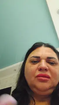 littleRikka's cam snapshot