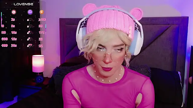 Sammy_Russell live sex cam