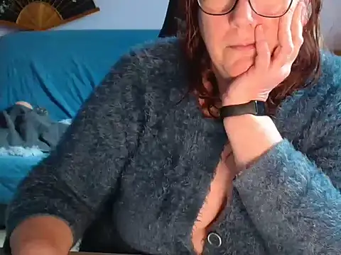 xmyriamx's cam snapshot