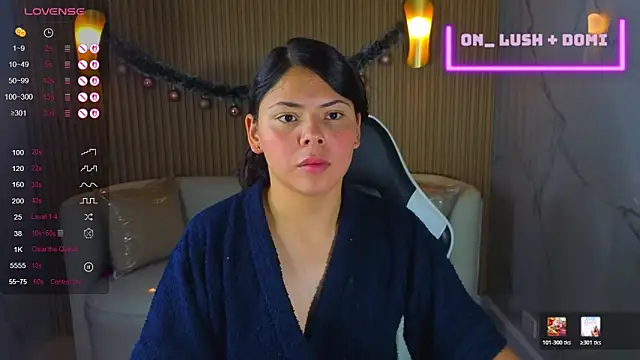 Polly_Tx's cam snapshot