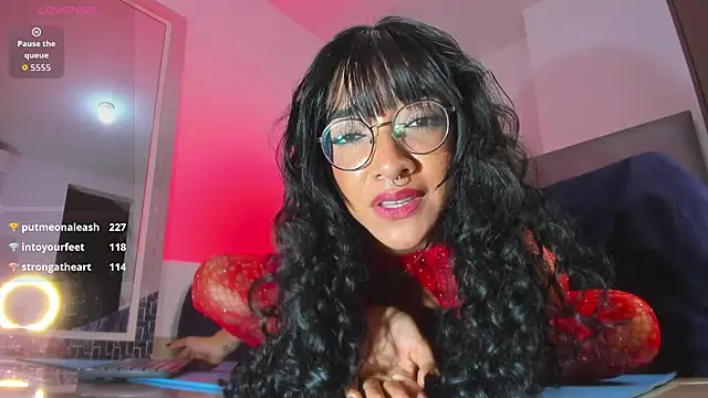 Salomelevis's cam snapshot