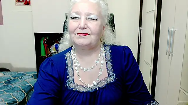 GrannyAlisa's cam snapshot