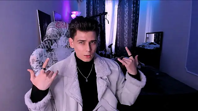 Foxicfu live sex cam