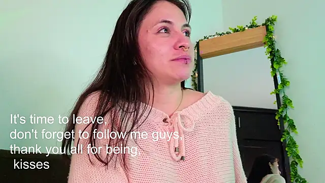 GilaKat's cam snapshot