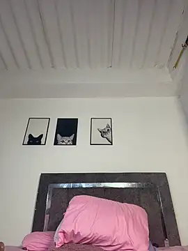 Anniferreira2's cam snapshot