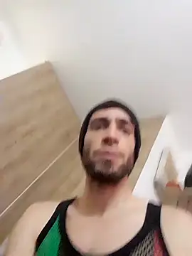 JonathanShadow live sex cam