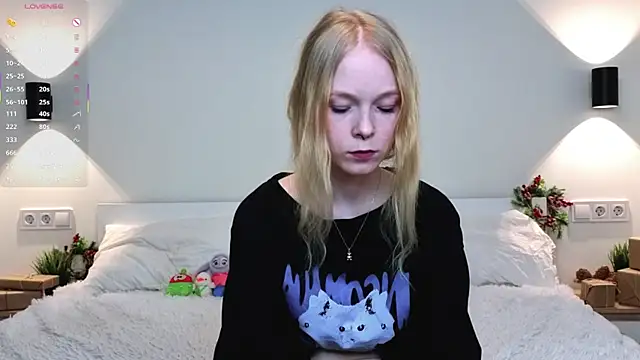 GhisllaineWestler live sex cam